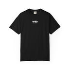 Every Rep Counts Glitch Tee