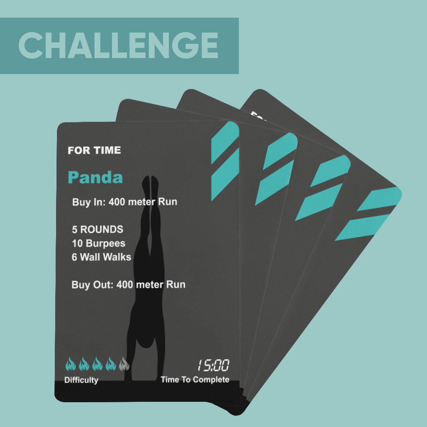WODBumP Travel Deck