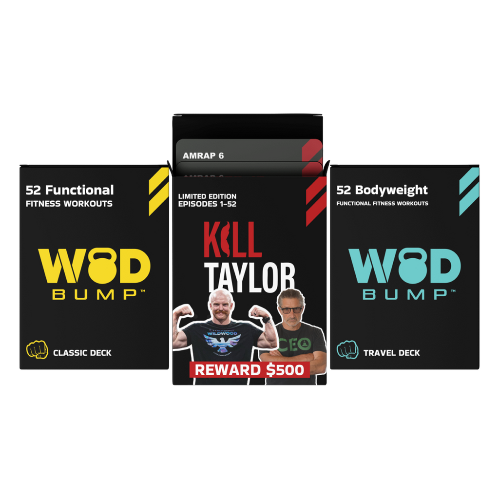 Ultimate Training Collection