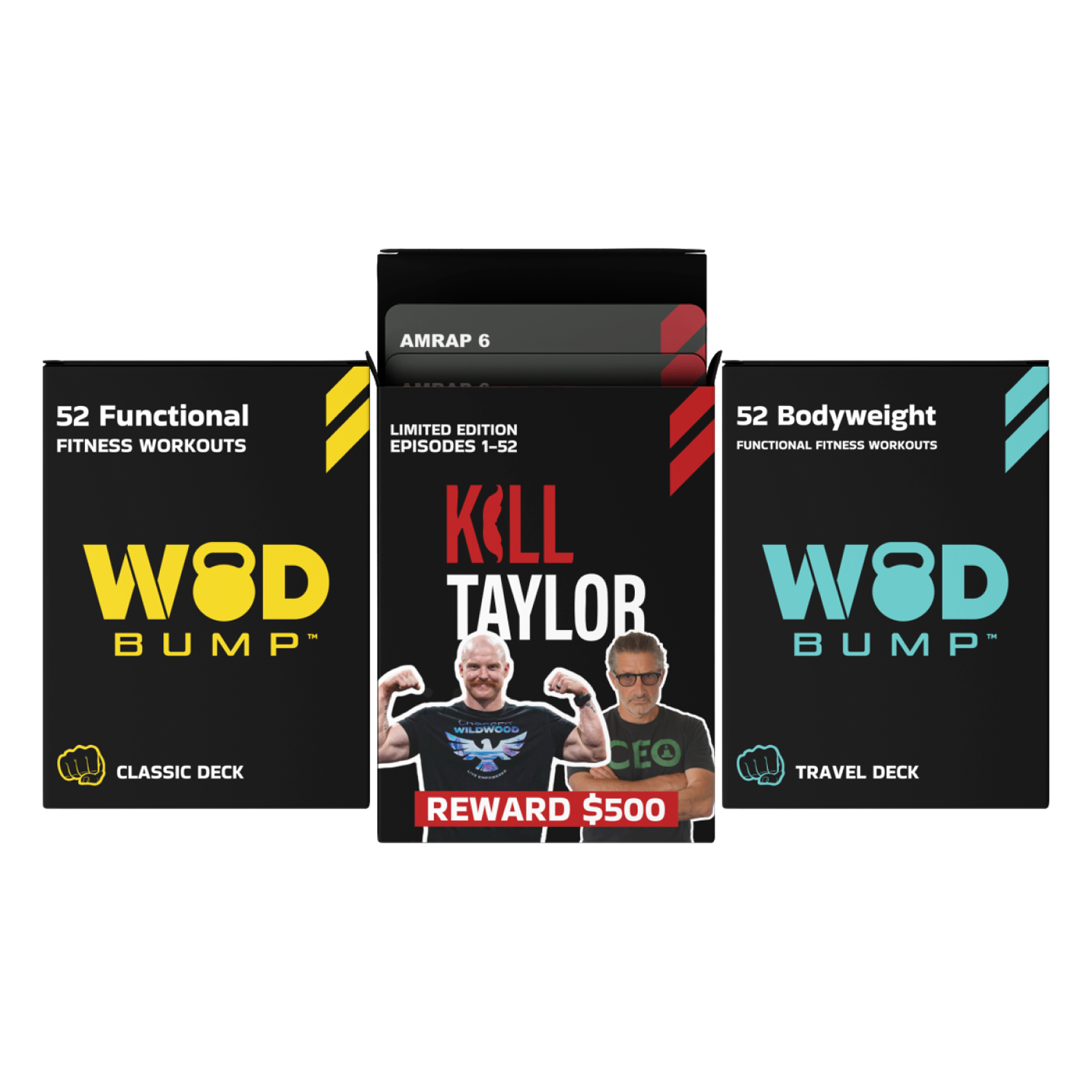 Ultimate Training Collection