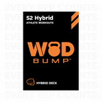 Hybrid Athlete Workout Deck