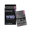 Partner WOD Workout Deck