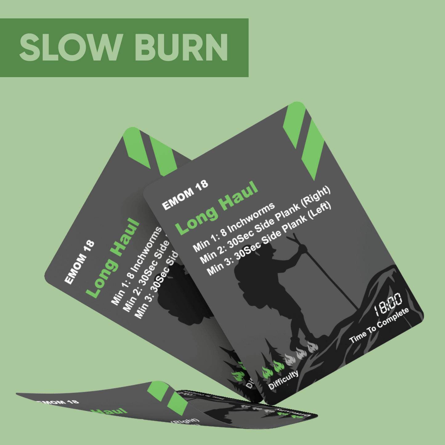 WODBumP Travel Deck
