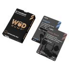 Functional Bodybuilding Workout Deck