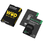 Classic Functional Fitness Workout Deck