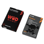 Garage Gym Workout Deck