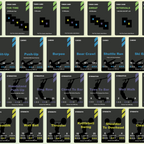 WOD Lab Workout Deck