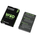 WOD Lab Workout Deck