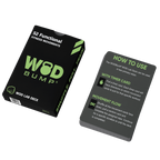 WOD Lab Workout Deck
