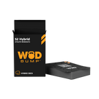 Hybrid Athlete Workout Deck