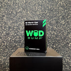 Accessory Training Workout Deck