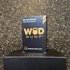 Functional Bodybuilding Workout Deck