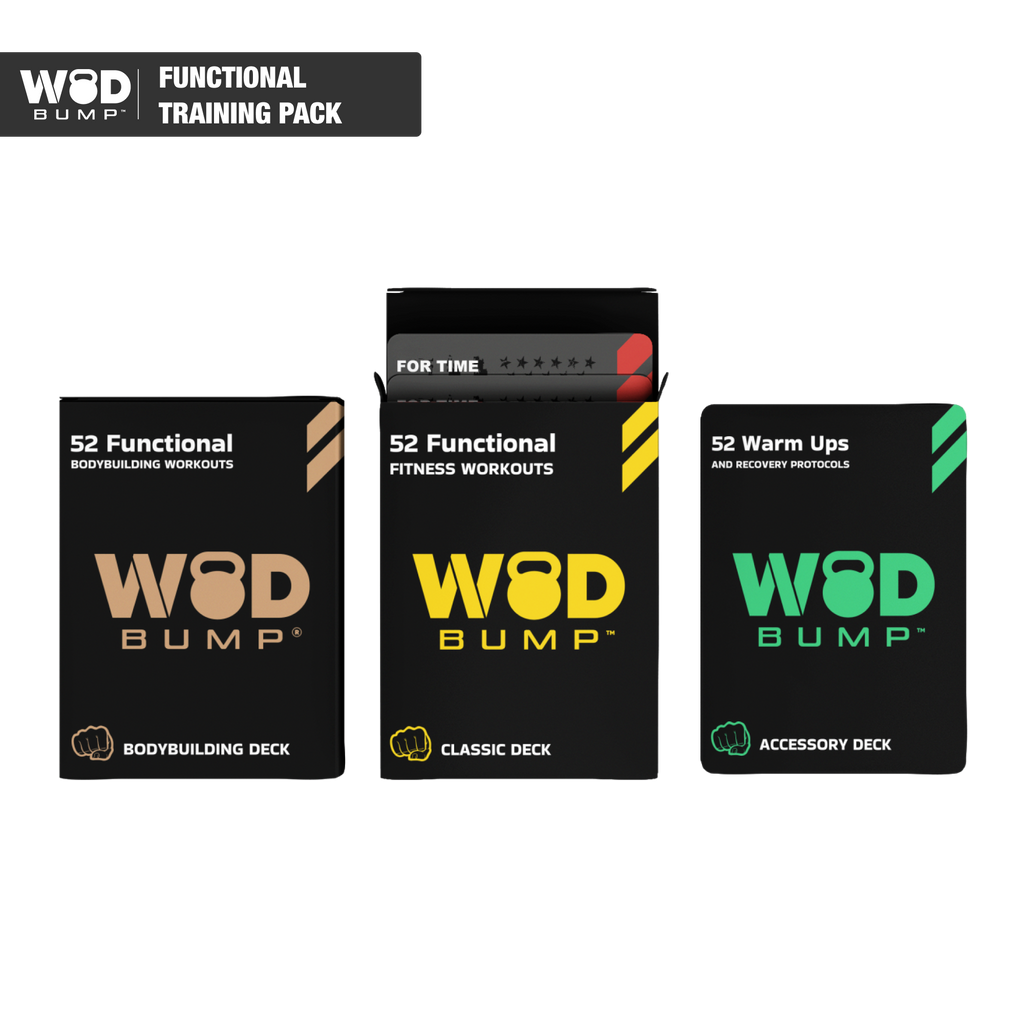 Functional Training Pack
