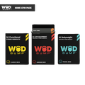 Home Gym Pack