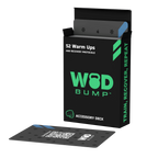 Accessory Training Workout Deck