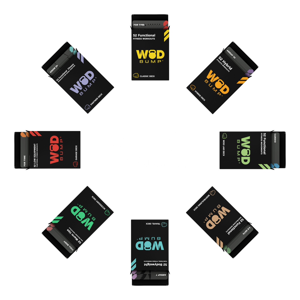 Ultimate Full Deck Collection